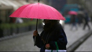 Anuncian chubascos en todas estas localidades de Coquimbo para este lunes: Pronóstico Ceaza