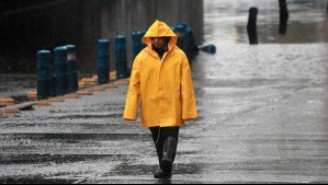 Lluvias, viento de hasta 60 km/h y nevadas: Todos estos fenómenos se activarán este domingo 25 de mayo Lluvias, viento de hasta 60 km/h y nevadas: Todos estos fenómenos se activarán este domingo 25 de mayo