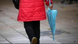 Cuatro sistemas frontales impactarán a Chile la próxima semana: Uno vendrá con 'un sistema secundario más importante' Cuatro sistemas frontales impactarán a Chile la próxima semana: Uno vendrá con 'un sistema secundario más importante'