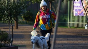 Jaime Leyton pronostica 'heladas generalizadas' desde esta provincia del Norte Chico para la próxima semana: Hasta -4°C Jaime Leyton pronostica 'heladas generalizadas' desde esta provincia del Norte Chico para la próxima semana: Hasta -4°C