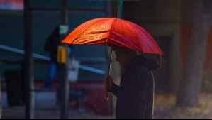 Precipitaciones desde Valparaíso hasta la zona antártica: Pronóstico de lluvia y nieve para este último lunes de mayo