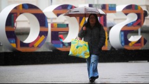 Hasta esta hora lloverá en Santiago: 'Hay sectores de la Región Metropolitana que pueden recibir 30 mm'