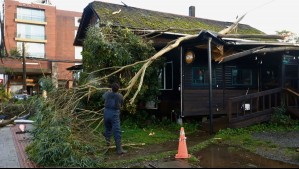 'Sigue activa la temporada de tornados': Alejandro Sepúlveda detalla dónde está el 'corredor' de estos fenómenos