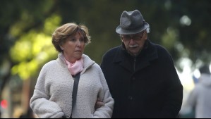 Este es el fenómeno que 'bloqueará' las lluvias a Santiago en los próximos días: 'Viajó desde sectores subpolares'