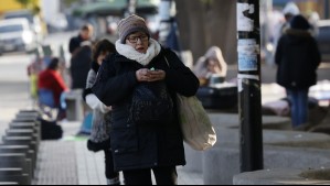 Pronóstico heladas: Todas estas ciudades amanecerán con 0°C este miércoles por un anticiclón frío