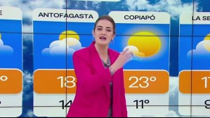 'Prepárese porque el amanecer será bastante gélido': Pronóstico del tiempo para este miércoles 28 de mayo