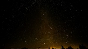 Viene el peak de las Ariétidas Diurnas: Este será el mejor día para observar la lluvia de estrellas en 2025 Viene el peak de las Ariétidas Diurnas: Este será el mejor día para observar la lluvia de estrellas en 2025