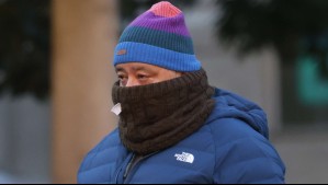 Aquí se vivirá la mañana más fría de Chile este fin de semana: Pronostican hasta -15°C en esta comuna Aquí se vivirá la mañana más fría de Chile este fin de semana: Pronostican hasta -15°C en esta comuna