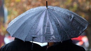 Pronostican probables precipitaciones en la Región Metropolitana para este día: ¿Llegarán a Santiago? Pronostican probables precipitaciones en la Región Metropolitana para este día: ¿Llegarán a Santiago?