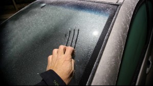 Heladas se restringirán a estas regiones la próxima semana: Hasta -3°C se esperan en estas ciudades