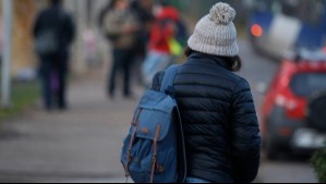 Santiago se despide de las tardes con 20°C al inicio de junio: 'Estaremos muy apegados a los promedios' Santiago se despide de las tardes con 20°C al inicio de junio: 'Estaremos muy apegados a los promedios'