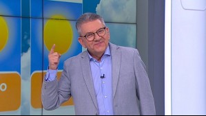 Anuncian 'ambiente fresco' y cielo cubierto en Santiago para este martes: Así estarán las temperaturas