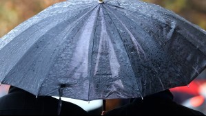 Chubascos en todas estas ciudades de Biobío: Así serán los efectos del nuevo sistema frontal