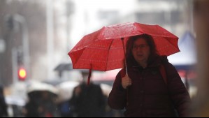 Martes con lluvia en estas 7 regiones: Vientos de hasta 90 km/h azotarán estas localidades junto a las precipitaciones Martes con lluvia en estas 7 regiones: Vientos de hasta 90 km/h azotarán estas localidades junto a las precipitaciones