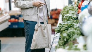 Conoce las bolsas reutilizables vegetales Conoce las bolsas reutilizables vegetales