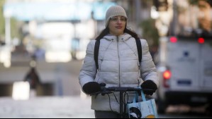 Pronostican amaneceres bien fríos: A partir de este día 'cambia totalmente el panorama' en Santiago