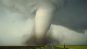 ¿Cuál es la diferencia entre un tornado y una tromba marina? Alejandro Sepúlveda explica cómo se forman estos fenómenos ¿Cuál es la diferencia entre un tornado y una tromba marina? Alejandro Sepúlveda explica cómo se forman estos fenómenos