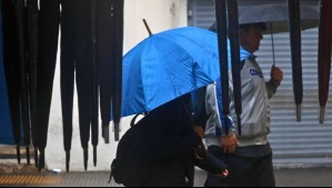 En todas estas ciudades de Coquimbo esperan precipitaciones para este miércoles: Así estará el tiempo