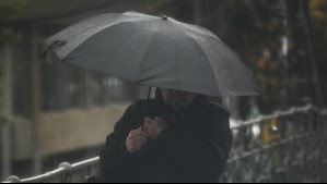 Lloviznas para Viña del Mar y Valparaíso: Miércoles nublado pronostican para toda la región