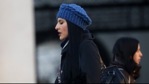 Estas serán las mañanas más fría en Santiago esta semana: A esta hora se esperan mínimas 'invernales'