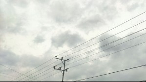 Abundante nubosidad moderará el frío en Biobío entre sábado y domingo: Sólo en esta localidad brillará el sol Abundante nubosidad moderará el frío en Biobío entre sábado y domingo: Sólo en esta localidad brillará el sol