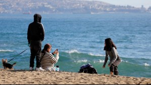 Este será el día más soleado del fin de semana en la región de Valparaíso: Así estarán las temperaturas
