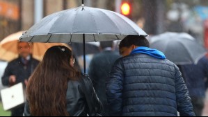 'Será una semana muy importante': A partir de este día 'nos preparamos para precipitaciones invernales'