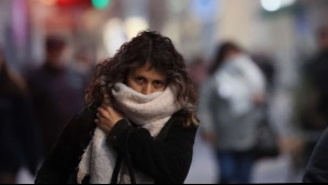 Aquí se vivirá la mañana más helada de Chile este fin de semana: Pronostican hasta -13°C en esta comuna