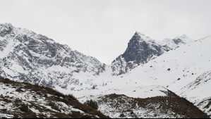 Cambio climático amenaza glaciares en Chile: Científicos chilenos estudian los más susceptibles a colapsar Cambio climático amenaza glaciares en Chile: Científicos chilenos estudian los más susceptibles a colapsar