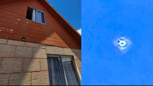 Fotografían un 'objeto blanco circular' en Los Ángeles y lo investigan por cuatro meses: Esto concluyó la SEFAA