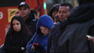 Malas condiciones de ventilación y heladas locales se esperan este fin de semana: Aquí habrá también niebla