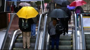 ¿Dónde llovería en Atacama y Coquimbo por impacto de sistemas frontales?: 'Hay que estar con el foco en eso'