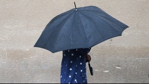 Pronóstico de lluvia para este domingo 8 de junio: En estas localidades habrá chubascos y viento Pronóstico de lluvia para este domingo 8 de junio: En estas localidades habrá chubascos y viento