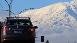 ¿Nevará en Santiago este invierno 2025? Estos son los sectores con mayor probabilidad