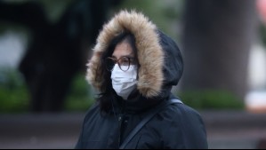 Cambio drástico de temperatura en Biobío para este lunes: Se desplomarán las mínimas en estas localidades