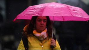 Dos días de lluvia sin parar en Villarrica y Pucón: En Temuco llegarán las precipitaciones con potente viento