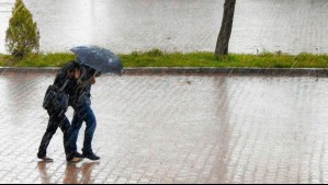 A partir de este momento 'comenzará a levantarse el viento' en la Región Metropolitana: Este día será 'lo más intenso'