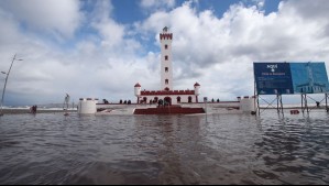 Hasta tres días de precipitaciones en Coquimbo: Lluvias de hasta 22 mm y nieve de 24 cm anuncian en estas localidades