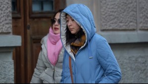 Jaime Leyton advierte de drástico cambio de temperatura en Santiago y Valparaíso: 'La caída es muy significativa'