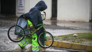 Temporal con viento y tormentas eléctricas en estas localidades: Continúan las lluvias en 14 regiones este jueves Temporal con viento y tormentas eléctricas en estas localidades: Continúan las lluvias en 14 regiones este jueves