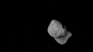 ¿Qué tan alta es la probabilidad de que el 2024 YR4 colisione contra la Luna?: Esto dice el último pronóstico de la NASA