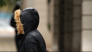 'Santiago no superaría los 119 mm': Meteorología prevé un trimestre con lluvias inferiores a lo normal en estas regiones 'Santiago no superaría los 119 mm': Meteorología prevé un trimestre con lluvias inferiores a lo normal en estas regiones