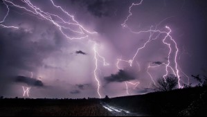 Probables 'truenos, relámpagos y  alguna granizada' en estas ciudades:  Inestabilidad traerá 'nubadas importantes'