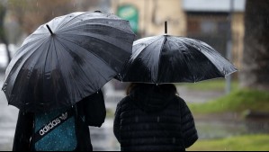Hasta 65 mm de agua en un día: Nuevo frente frío destará lluvias moderadas en todas estas regiones Hasta 65 mm de agua en un día: Nuevo frente frío destará lluvias moderadas en todas estas regiones