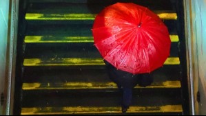 Las lluvias persistirán en 12 regiones este viernes: Caerá nieve en estas localidades Las lluvias persistirán en 12 regiones este viernes: Caerá nieve en estas localidades