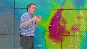 En estas regiones serán más intensas las lluvias de este fin de semana: 'Día del Padre con lluvias'