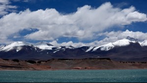 Seguirá nevando en Atacama este fin de semana: Avisan de probable ventisca en precordillera y cordillera
