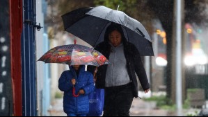 Esta región recibiría un total de hasta 240 mm de lluvia en diversos sectores en menos de 48 horas: Aviso meteorológico