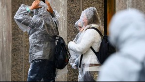 Estas regiones serán las más afectadas por el nuevo sistema frontal: Rachas de 100 km/h, marejadas y lluvias intensas Estas regiones serán las más afectadas por el nuevo sistema frontal: Rachas de 100 km/h, marejadas y lluvias intensas