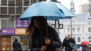Temporal en todas estas ciudades con lluvia fuerte y viento de hasta 90 km/h: Pronóstico Día del Padre Temporal en todas estas ciudades con lluvia fuerte y viento de hasta 90 km/h: Pronóstico Día del Padre